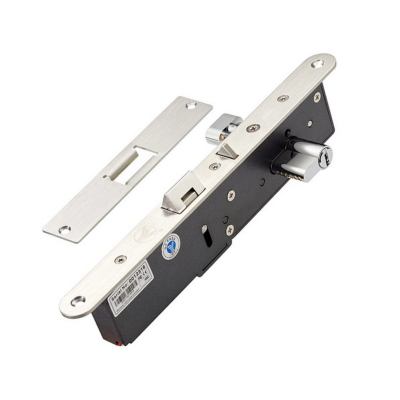 Электромеханический замок Yli Electronic YML-650B Электромеханический замок Yli Electronic YML-650B